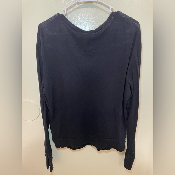 ✨2 For $6 Y2K PINK Studded Sweater Size M #C1 - Picture 9 of 10